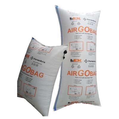Dunnage air bags